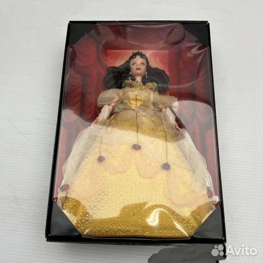 Куклы Barbie