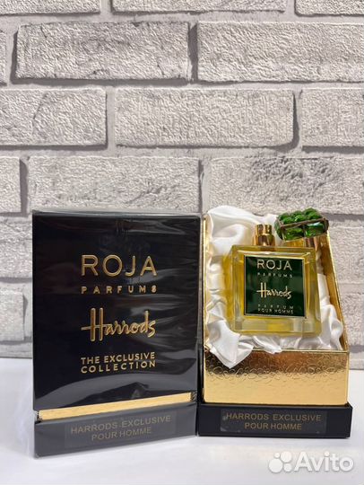 Духи оригинал