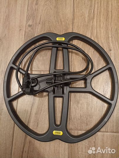 Катушка для металлоискателя garrett ace