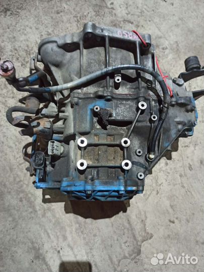 АКПП Toyota corolla 120 U341E