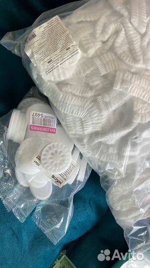 Оборудование и материал для наращивания ресниц