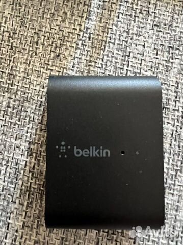 Belkin Soundform Connect