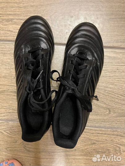 Шиповки Adidas Copa 20.4 TF G28522