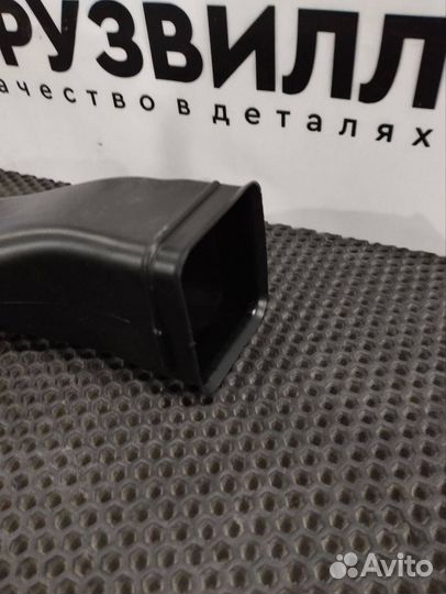 Воздуховод Volvo FH5 84033012