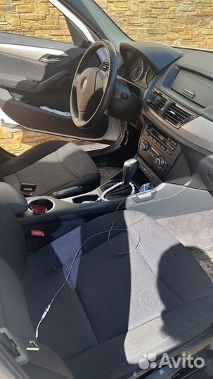 BMW X1 2.0 AT, 2012, 132 000 км