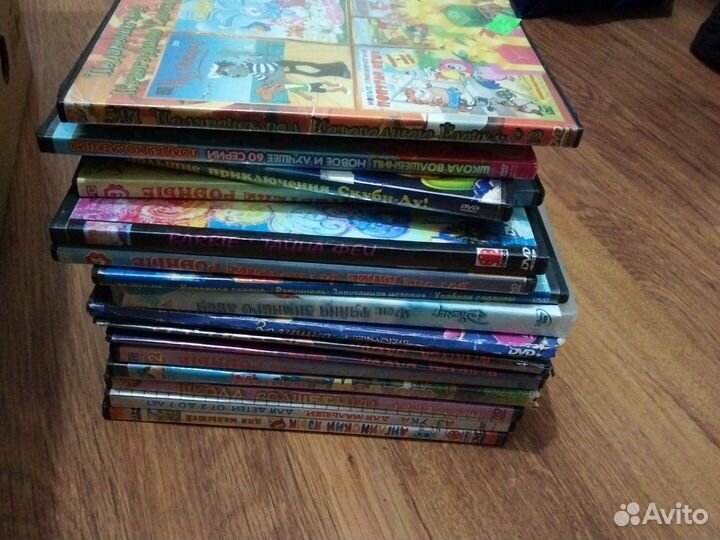 Cd компакт диски музыка