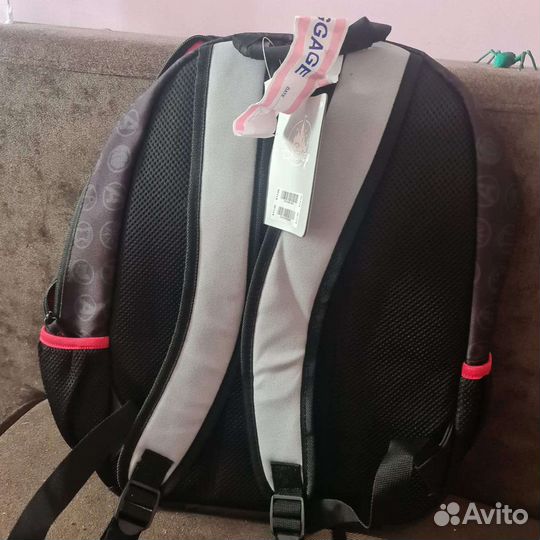 Рюкзак Marvel детский Дисней