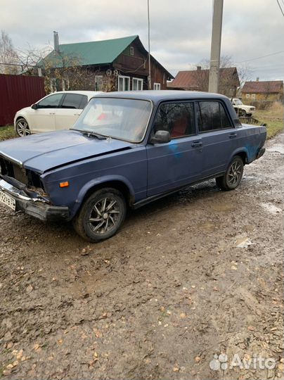 Дверь классика 05-07