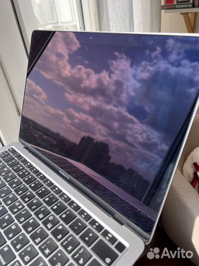 Macbook air m1 8gb 256gb