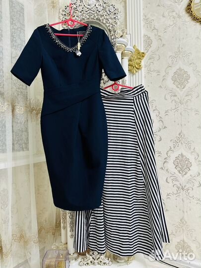 Женская одежда пакетом 42 р