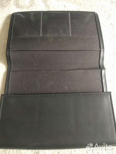 Сумка под документы Ниссан