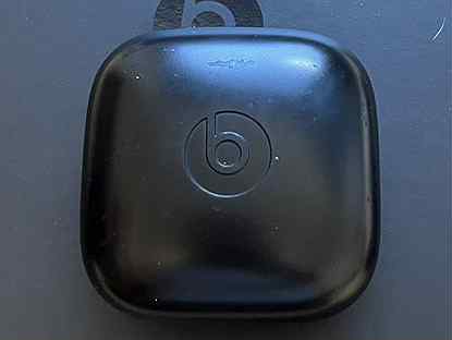 Beats powerbeats pro