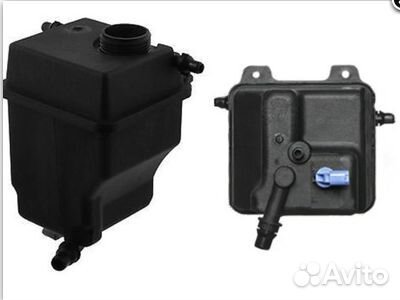 BMW Бачок расширительный бмв