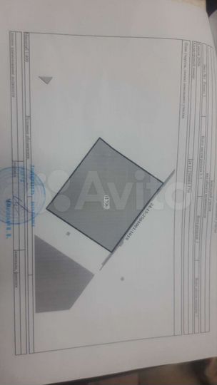 Участок 8,5 сот. (ИЖС)