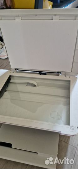 Принтер сканер копир Hp Deskjet 1510
