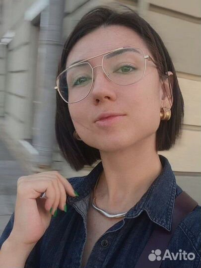 Персональный стилист по подбору одежды