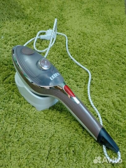 Щётка отпариватель