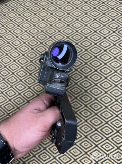 Армейский Коллиматорный прицел 1п63 «запев» #т0344