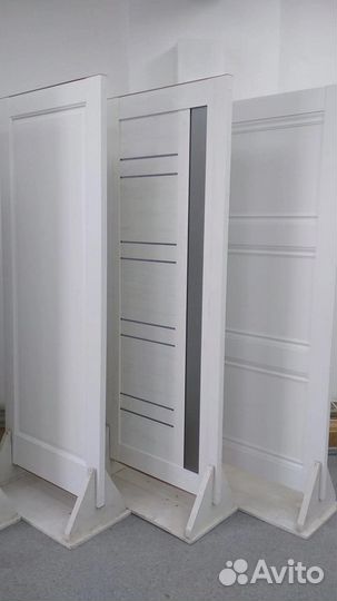 Двери от склада