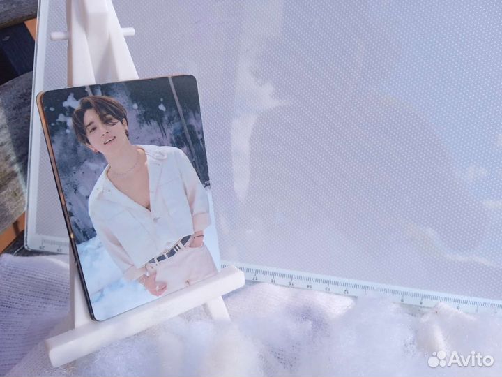 Карты к поп