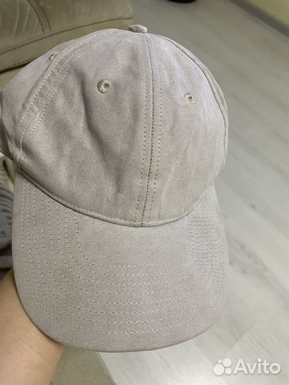 Кепка бейсболка H&M