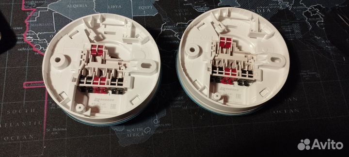 Извещатель пожарный дымовой ип 212 новые