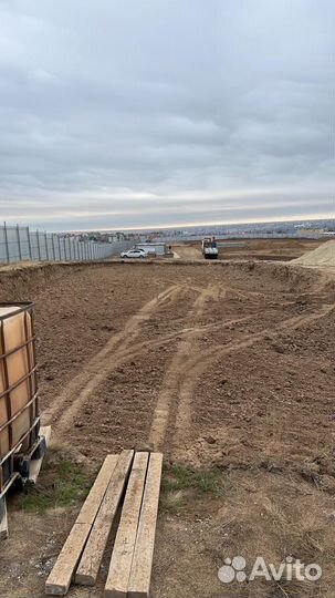 Разнорабочий