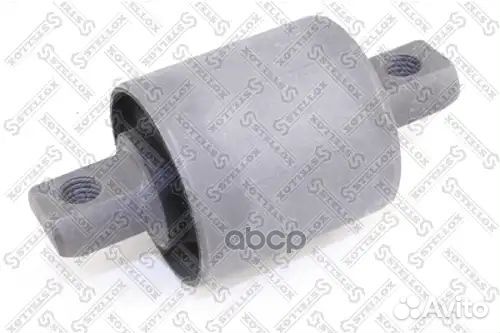 С/б рычага зад. 7700177SX Stellox