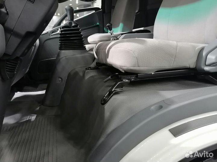 КамАЗ Компас 9, 2023