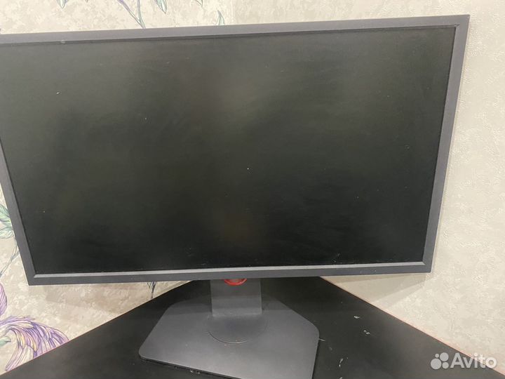 Монитор zowie XL2540K, 1920x1080, 240 Гц, TN