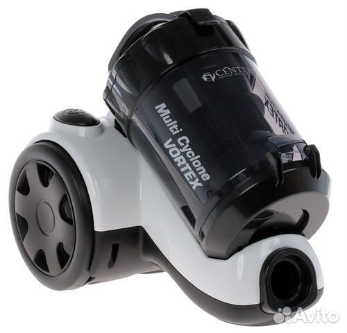 Пылесос centek CT-2528Black