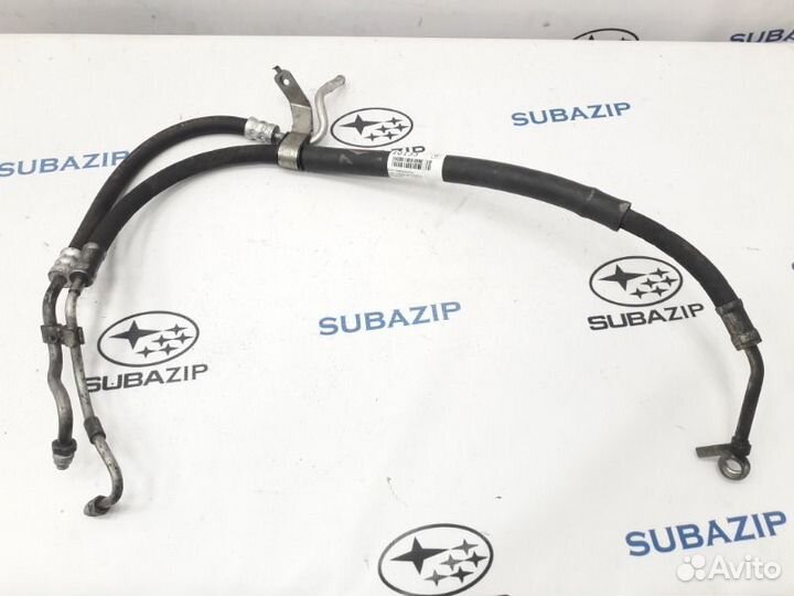 Шланг гидроусилителя Subaru Impreza G12 EL154 2011