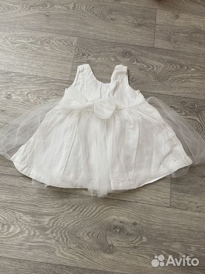 Платья на девочку