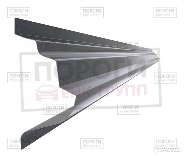 Пороги Hyundai Starex 2 и другие