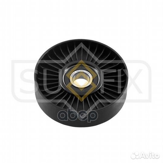 Ролик натяжной навесного оборудования FP2431 sufix