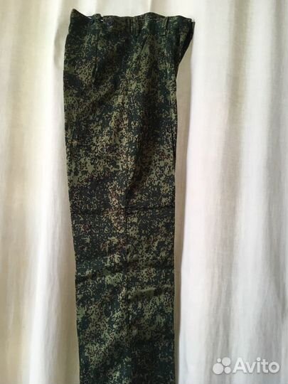 Военная форма