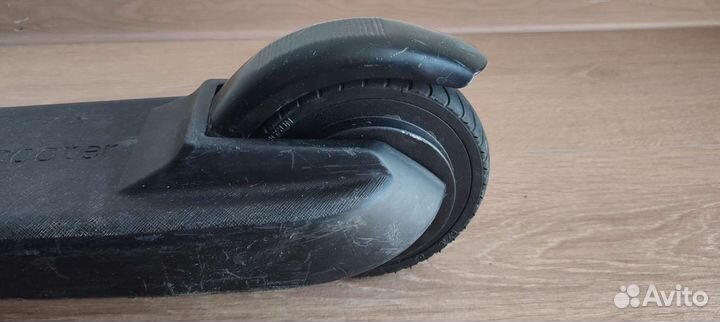 Детский электросамокат