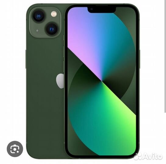 iPhone 13 mini, 128 ГБ