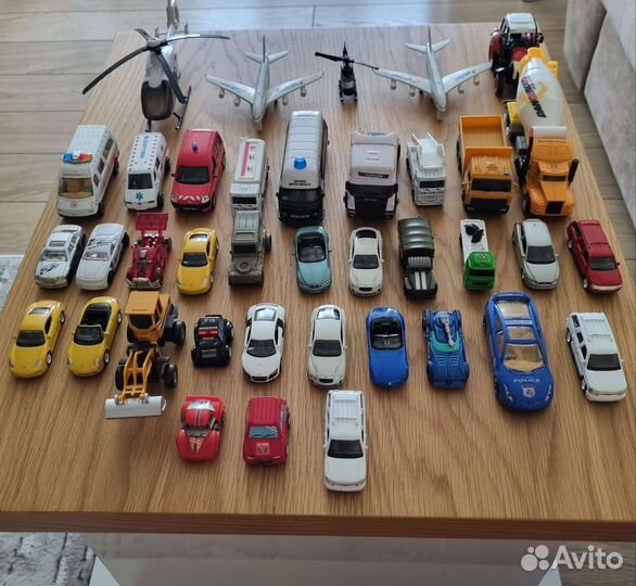 Детские машинки игрушки