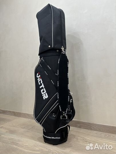 Набор клюшек для гольфа