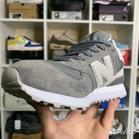 Кроссовки NEW balance 574