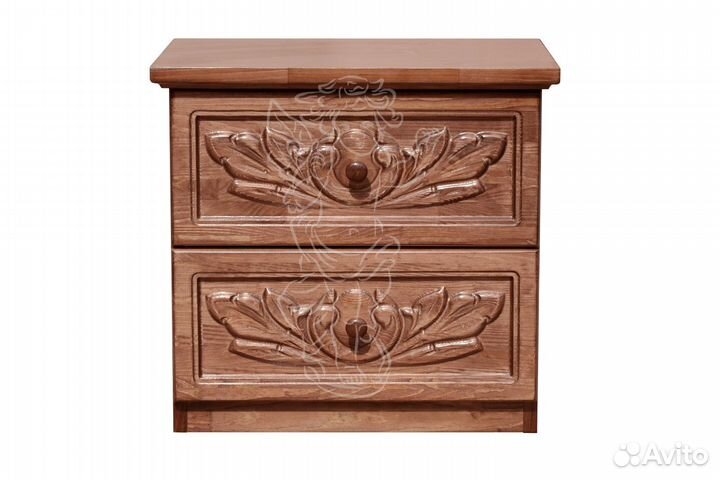 Тумба Орхидея-М