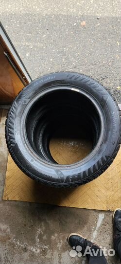 Matador MP 30 Sibir Ice 2 185/60 R15