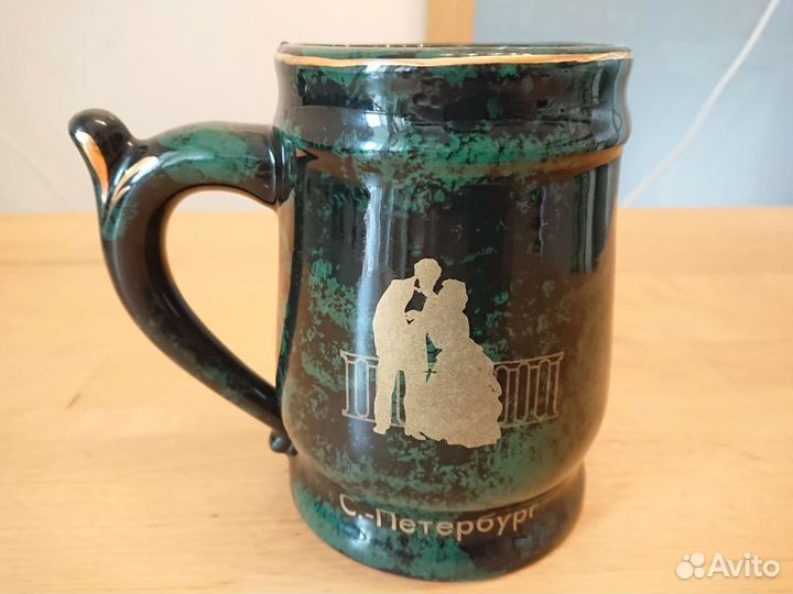 Посуда, сувениры из керамики