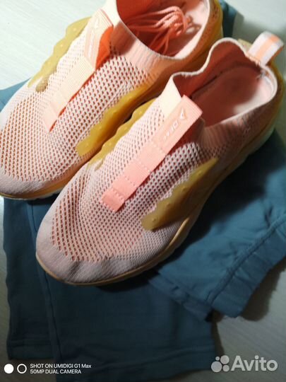 Спортивная одежда для фитнеса женская