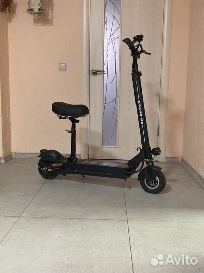Электросамокат kugoo M2