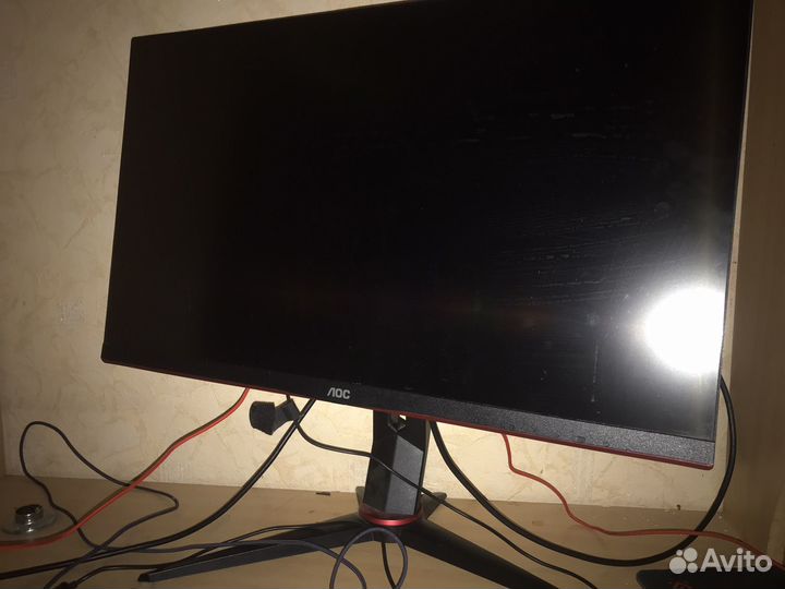 Монитор AOK 27 4k