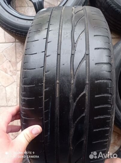 Колеса на мерседес 124 202 210 220