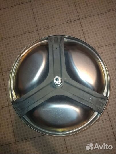 Стиральная машина Electrolux EWF10470W 6 кг