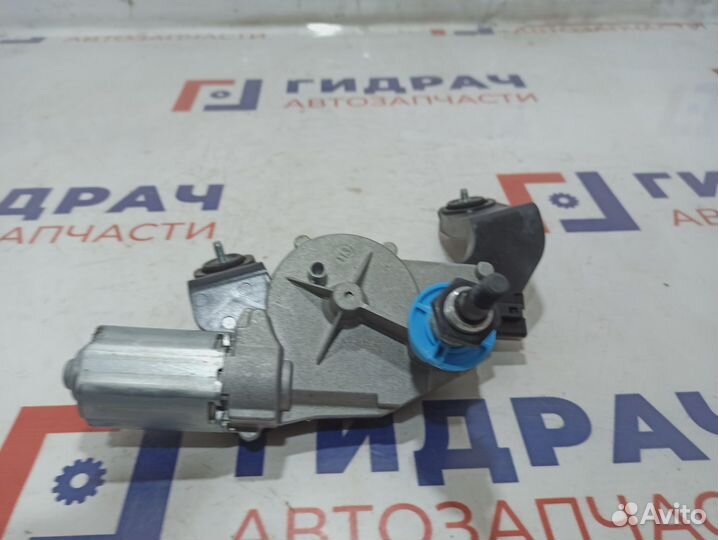 Моторчик стеклоочистителя задний Hyundai ix 35 98700-1H300